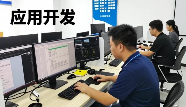 北京诺凡科创科技有限公司分享安装调试等发展新观点