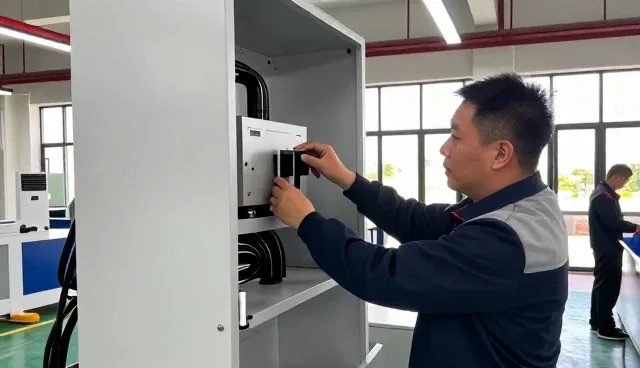 应用开发与系统集成帮助北京诺凡科创科技实现效率提升