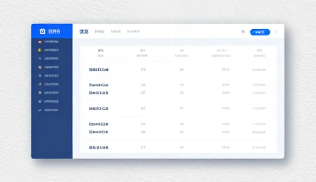 系统性能瓶颈问题及数据可视化分析平台处理方向