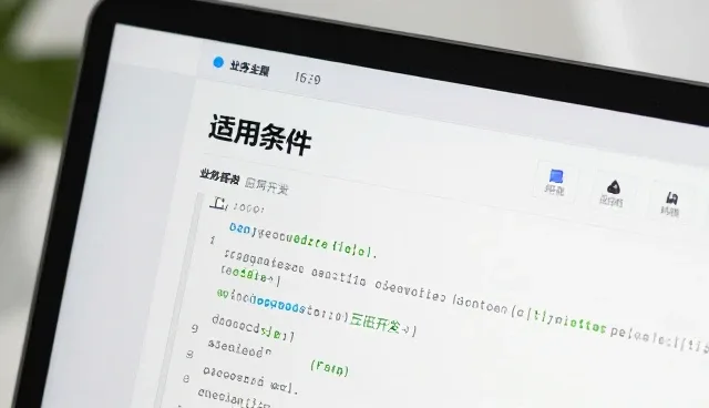 工业自动化解决方案在不同适用条件下的实际应用分析
